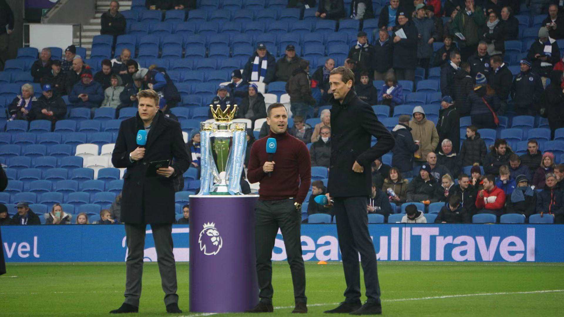 调整与未来 调整与未来