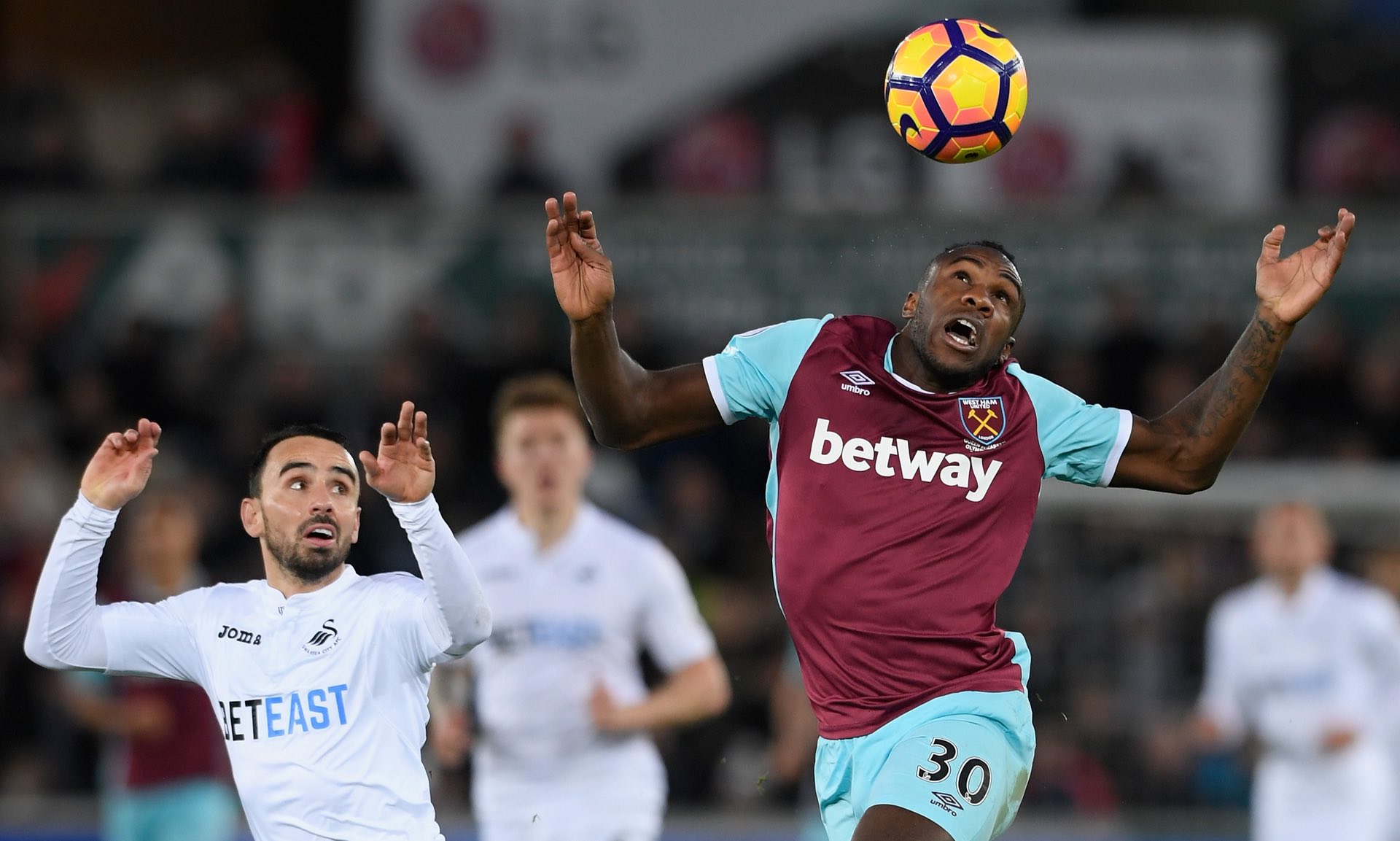 影的进步 影的进步