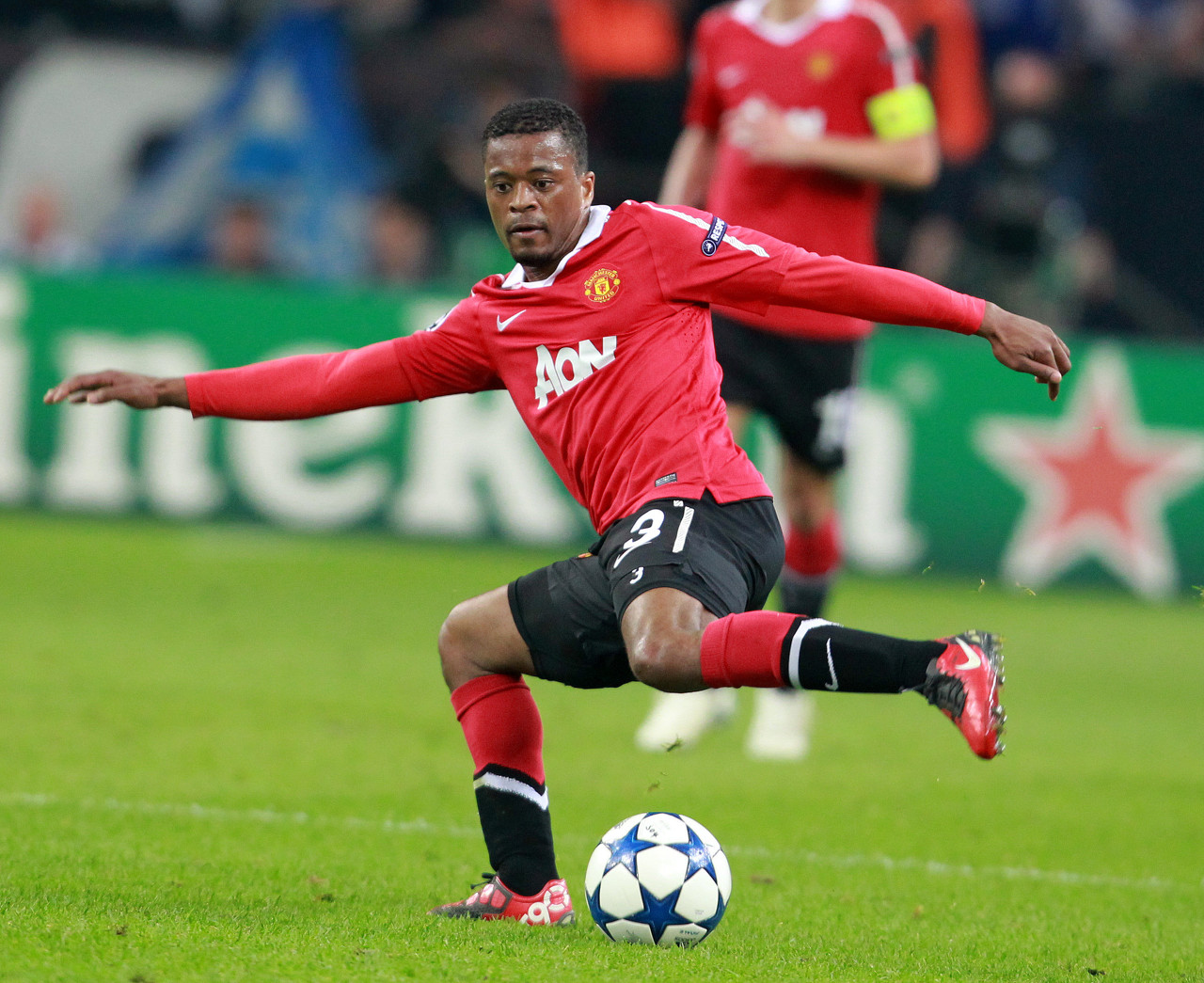 这两位球员 这两位球员