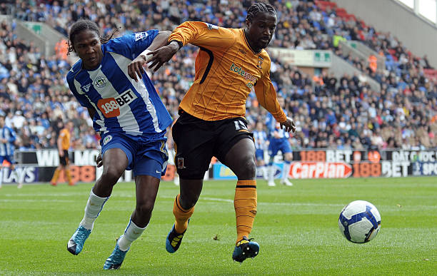 提升实力的 提升实力的