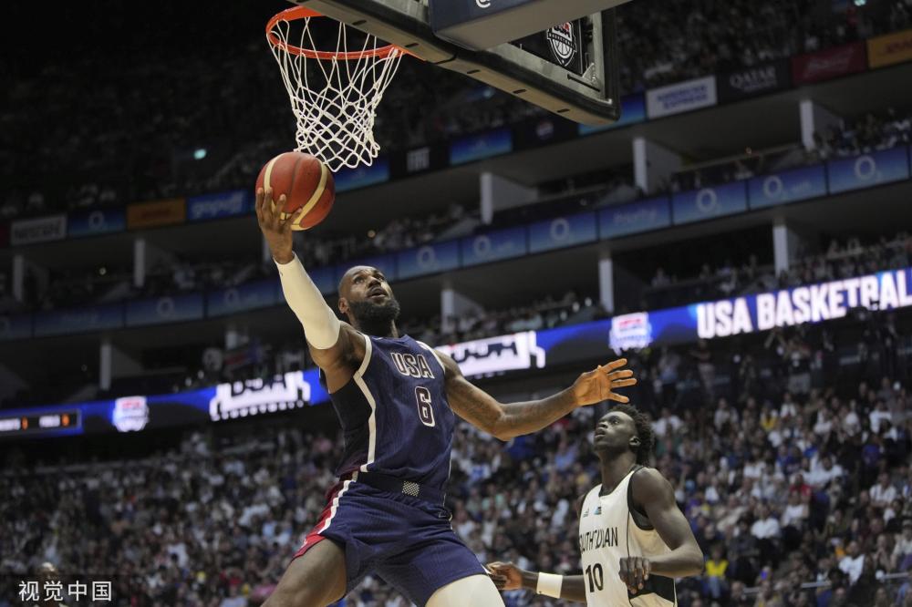 的默契合作 的默契合作